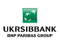 Банк UKRSIBBANK в Сребном