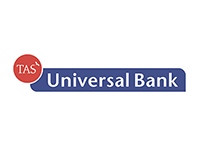 Банк Universal Bank в Сребном